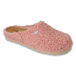 Inblu Befado női cipő 155D137 rózsaszín