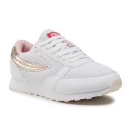 Fila Orbit F Low Wmn W cipő FFW0040-13069 fehér