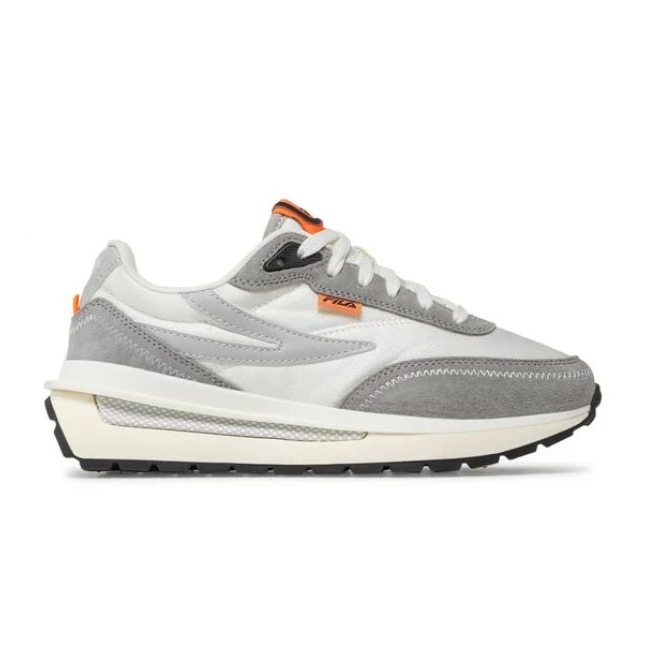 Fila Reggio Wmn W cipő FFW0078-13058 szürke