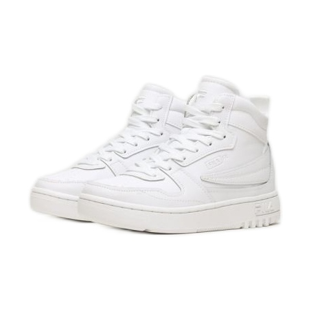 Fila Fxventuno Le Mid Wmn cipő W FFW0201-10004 fehér