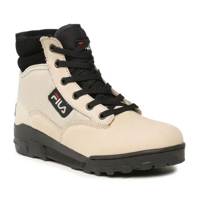 Fila Grunge Ii középcipő Wmn W FFW0218-80039 bézs