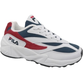 Fila 94 Wmn Low W cipő 1010552-20K fehér