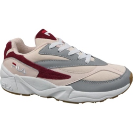 Fila 94 Wmn Low W cipő 1010552-6QW szürke Fila 94 Wmn Low W cipő 1010552-6QW szürke