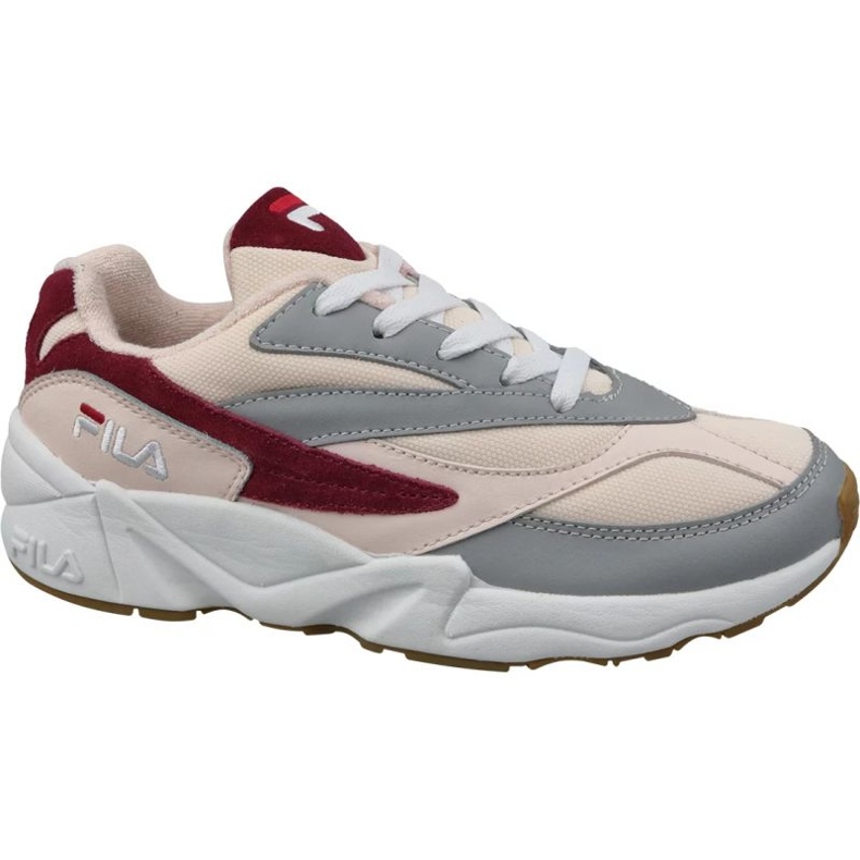 Fila 94 Wmn Low W cipő 1010552-6QW szürke