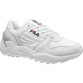 Fila Orbit Cmr Jogger L Low Wmn 1010621-1FG cipő fehér Fila Orbit Cmr Jogger L Low Wmn 1010621-1FG cipő fehér
