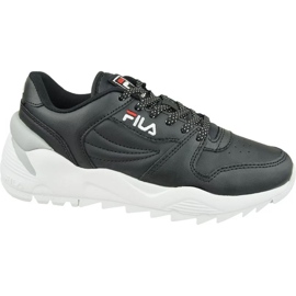 Fila Orbit Cmr Jogger L Low Wmn cipő 1010621-25Y fekete