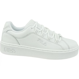 Fila Overstate X Aversario Low W 1010895-1FG cipő fehér Fila Overstate X Aversario Low W 1010895-1FG cipő fehér