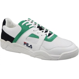 Fila Cedar Cb Low M 1010516-00Q cipő fehér