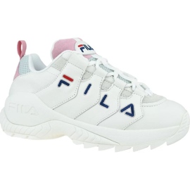 Fila Countdown Low W cipők 1010751-92W fehér Fila Countdown Low W cipők 1010751-92W fehér
