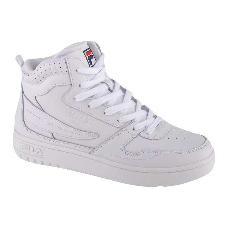 Fila Fxventuno L Mid M FFM0156-10004 cipő fehér