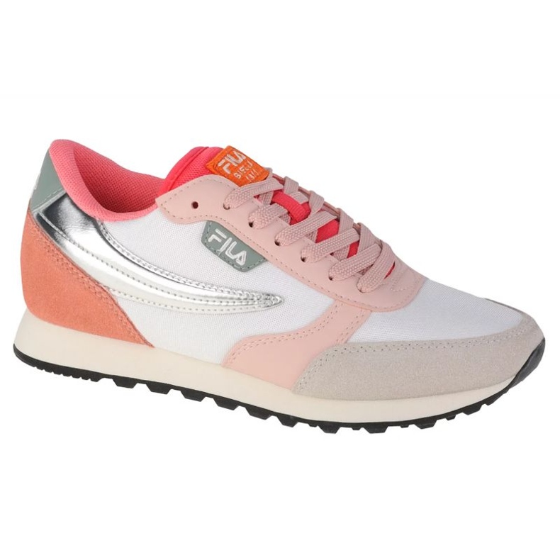 Fila Orbit Cb Low W cipő FFW0038-13059 rózsaszín