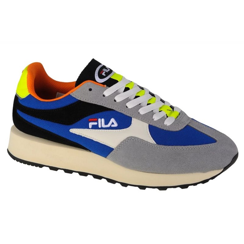 Fila Soulrunner M FFM0056-50000 cipő kék