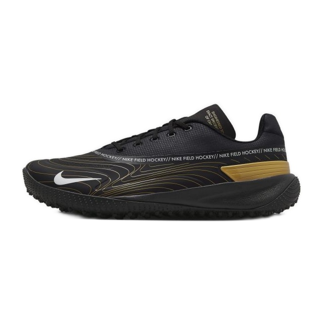 Nike Vapor Drive AV6634-017 cipő fekete