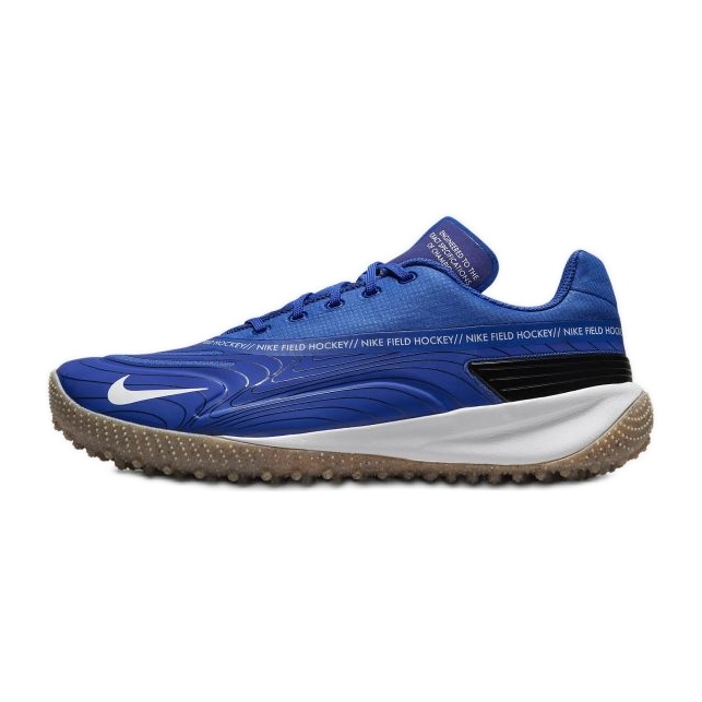Nike Vapor Drive AV6634-410 cipő kék