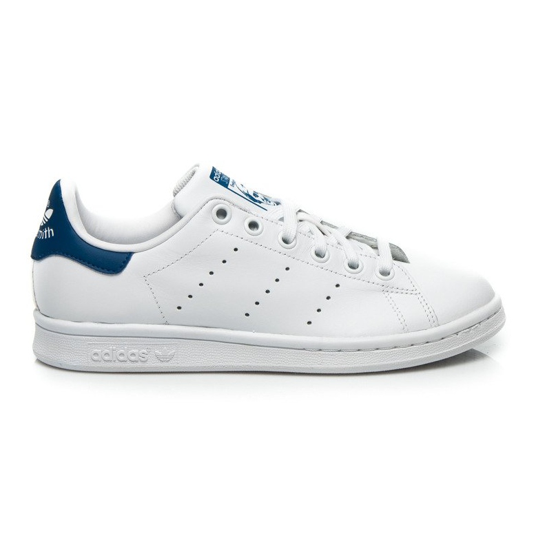 Adidas Stan Smith fehér sötétkék Adidas Stan Smith fehér sötétkék