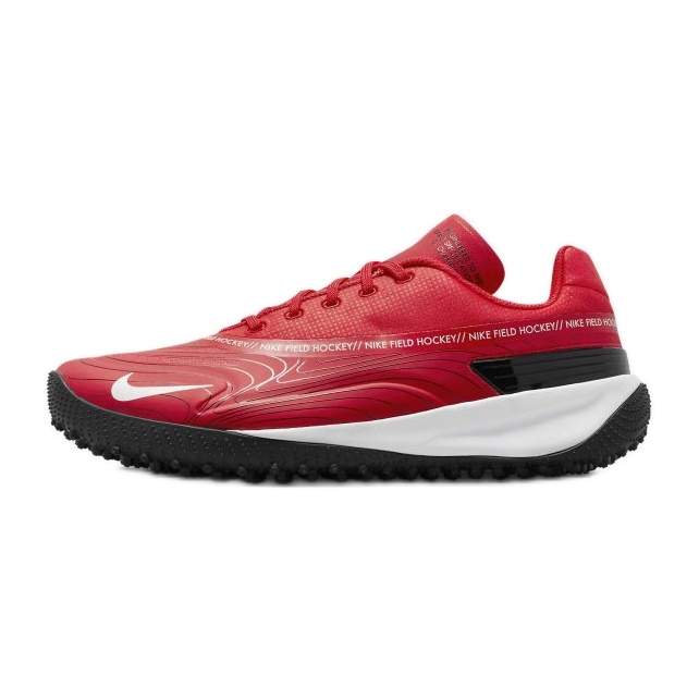 Nike Vapor Drive AV6634-610 cipő piros