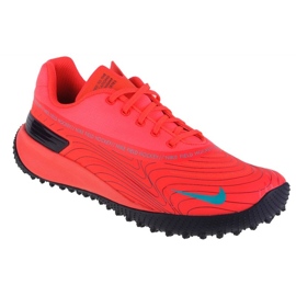Nike Vapor Drive AV6634-635 cipő piros