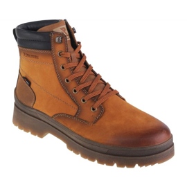 Rieker Boots M U0272-68 cipő barna