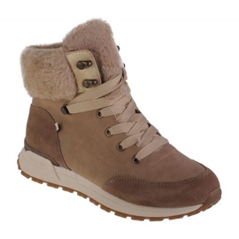 Rieker Evolution W W0670-20 cipő barna Rieker Evolution W W0670-20 cipő barna