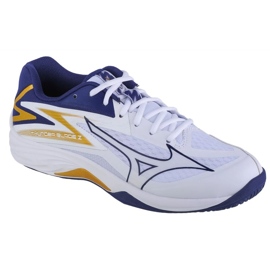 Mizuno Thunder Blade ZM V1GA237043 cipő fehér Mizuno Thunder Blade ZM V1GA237043 cipő fehér