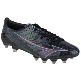Mizuno Alpha Japan Mix M P1GC236001 cipő fekete