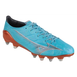 Mizuno Alpha Japan Mix M P1GC236025 cipő kék Mizuno Alpha Japan Mix M P1GC236025 cipő kék