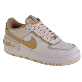 Nike Air Force 1 Shadow W DV7449-100 cipő fehér