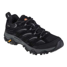 Merrell Moab 3 Gtx M J036253 cipő fekete