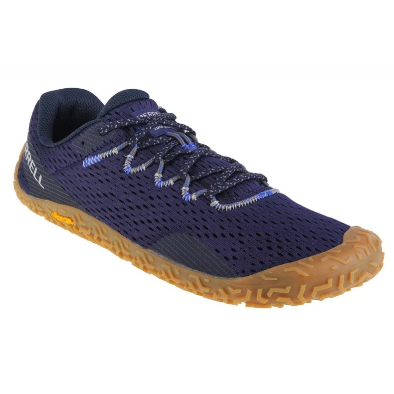 Merrell Vapor Glove 6 M cipő J067875 kék