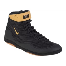 Nike Inflict 3 Limited Edition M 325256-004 cipő fekete