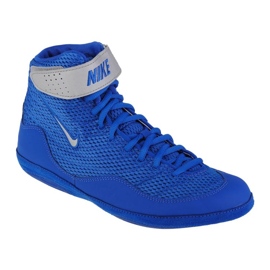 Nike Inflict 3 M cipő 325256-401 kék