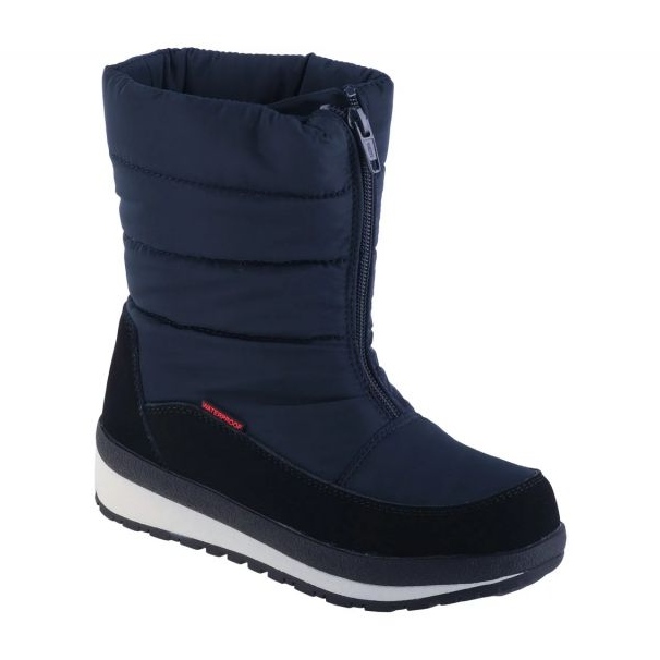 CMP Rae Snow Boots 39Q4964-N950 kék