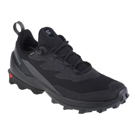 Salomon Cross Over 2 Gtx M 472690 cipő fekete Salomon Cross Over 2 Gtx M 472690 cipő fekete
