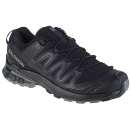 Salomon Xa Pro 3D v9 M 472718 cipő fekete Salomon Xa Pro 3D v9 M 472718 cipő fekete