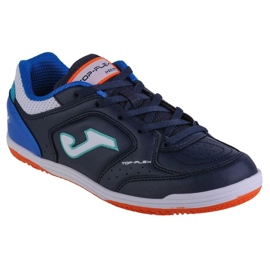 Joma Top Flex 2333 In Jr TPJW2333IN futballcipő kék