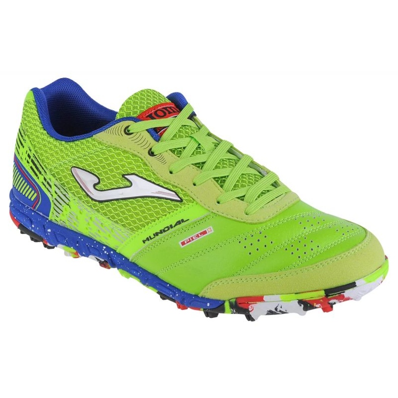 Joma Mundial 2311 Tf M MUNW2311TF cipő zöld