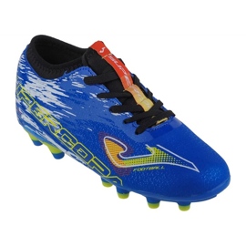Joma Super Copa 2303 Fg M SUPW2303FG futballcipő kék