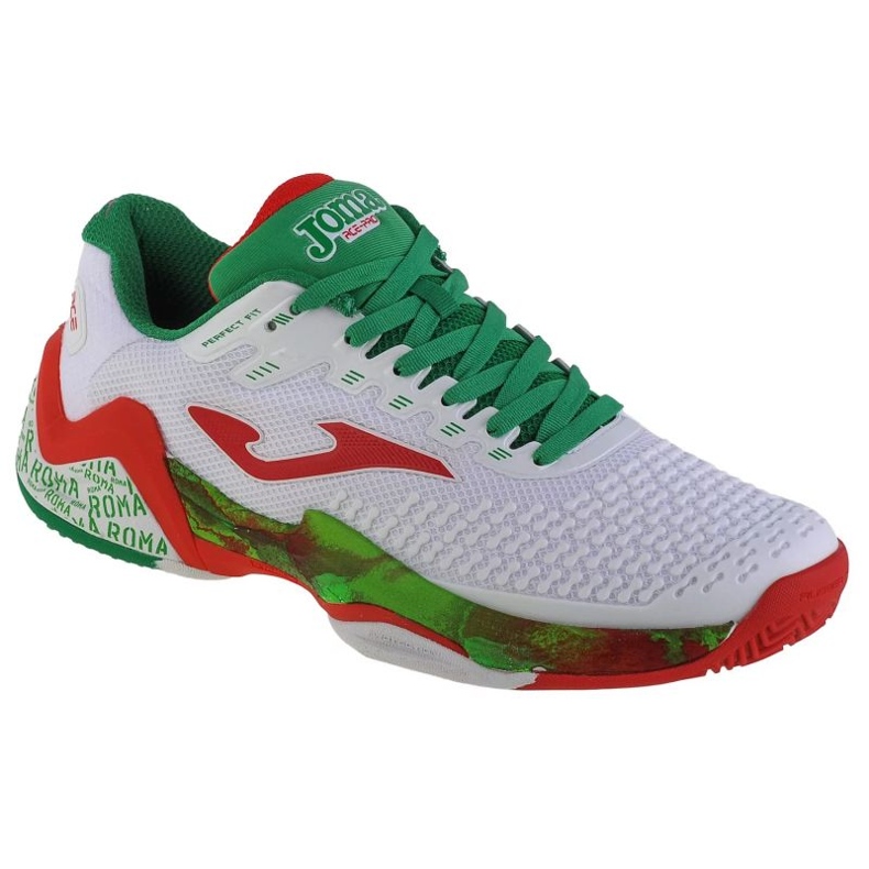 Joma T.Ace Men 2372 M TACES2372P cipő fehér