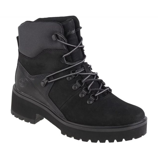 Timberland Carnaby Cool Hiker W 0A5VW8 cipő fekete