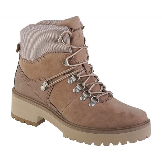 Timberland Carnaby Cool Hiker W 0A5WSZ cipő bézs