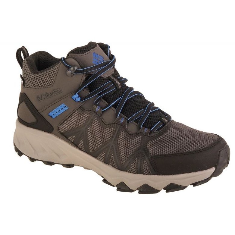 Columbia Peakfreak Ii Mid Outdry M 2005091089 cipő barna