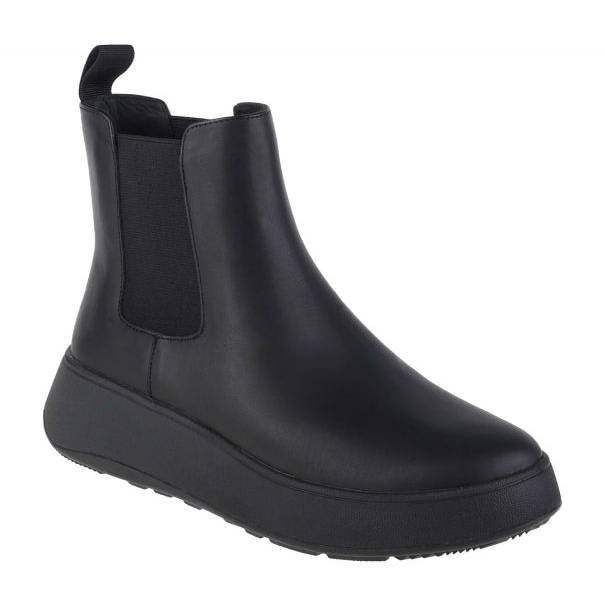 FitFlop F-Mode W FH4-090 cipő fekete