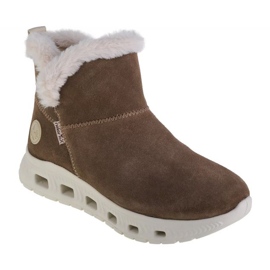 Rieker Booties W M6050-64 cipő bézs