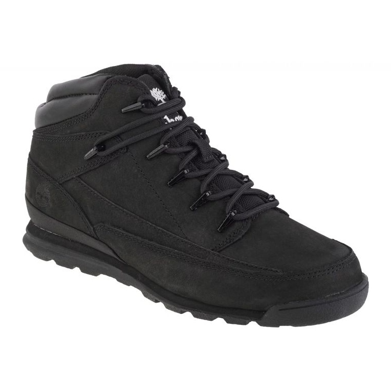 Timberland Euro Rock Wr Basic cipő 0A2AD1 fekete