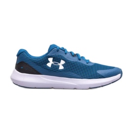 Under Armour Surge 3 M cipő 3024883-405 kék