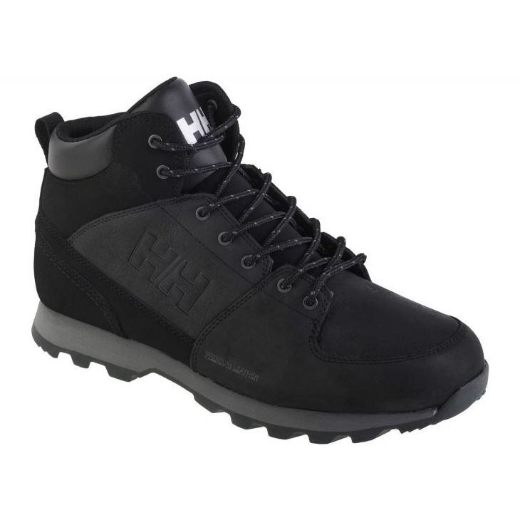 Helly Hansen Tsuga M 11454-992 cipő fekete