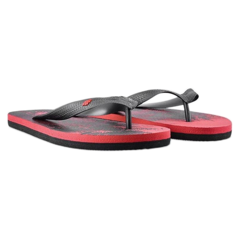 Flip-flop 4F 4FJSS23FFLIM083 62S fekete