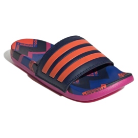Adidas Adilette Comfort W IF7392 flip-flop kék