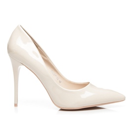 Queen Bee Szenvedélyesen festett csapok barna