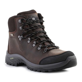 Garmont Syncro Light Plus Gtx M 002490 cipő barna